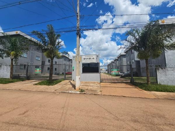 Imóvel da Caixa em LUZIANIA / GO - 8787716164977