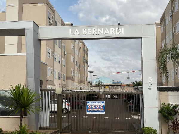 Apartamento da Caixa em LONDRINA / PR - 8787716256324