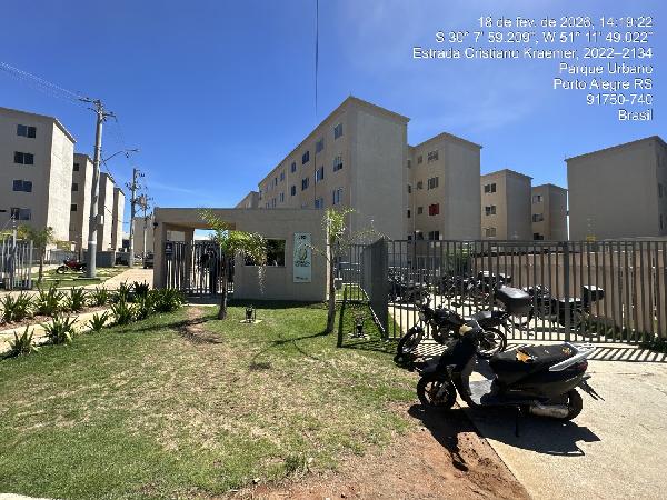 Apartamento da Caixa em PORTO ALEGRE / RS - 8787716279553