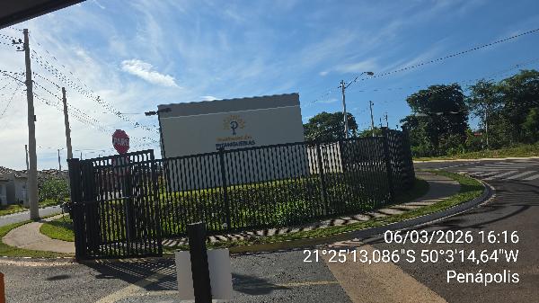 Casa da Caixa em PENAPOLIS / SP - 8787716307263