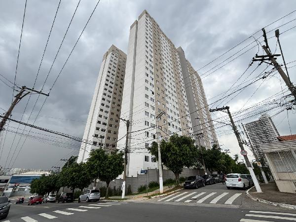 Apartamento da Caixa em SAO PAULO / SP - 8787716336107