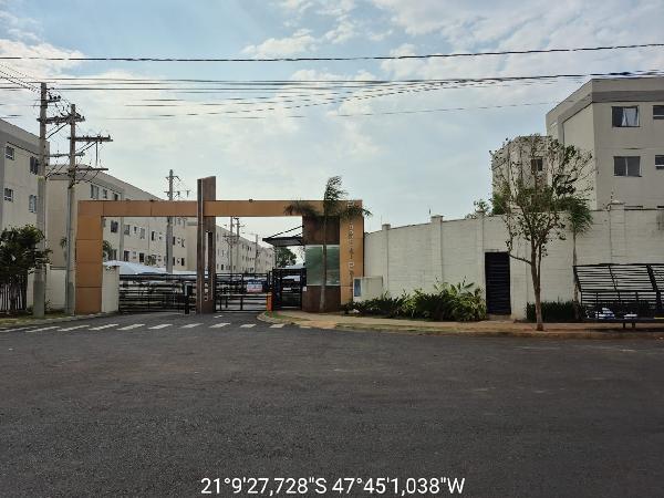 Apartamento da Caixa em RIBEIRAO PRETO / SP - 8787716367738