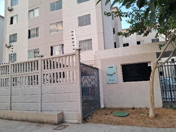 Apartamento da Caixa em FORTALEZA / CE - 8787716369722