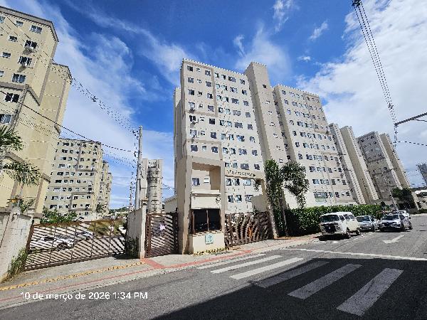 Apartamento da Caixa em VILA VELHA / ES - 8787716390560