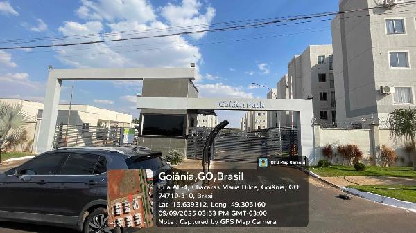 Apartamento da Caixa em GOIANIA / GO - 8787716416585