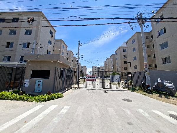 Apartamento da Caixa em RIO DE JANEIRO / RJ - 8787716418855