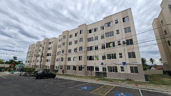 Apartamento da Caixa em RIO DE JANEIRO / RJ - 8787716419754