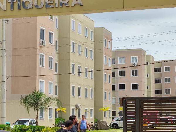 Apartamento da Caixa em RIO DE JANEIRO / RJ - 8787716419827