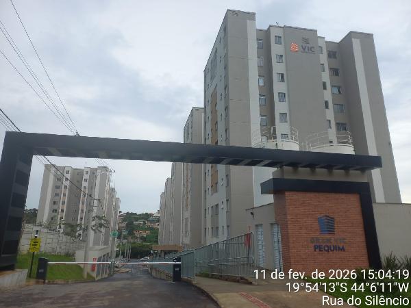 Apartamento da Caixa em CONTAGEM / MG - 8787716428303