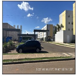Apartamento da Caixa em PIRACICABA / SP - 8787716432122