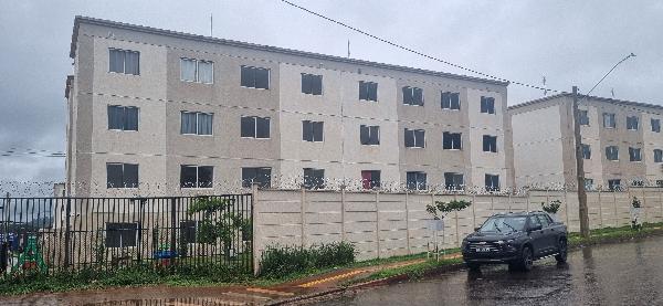 Apartamento da Caixa em GOIANIA / GO - 8787716452883