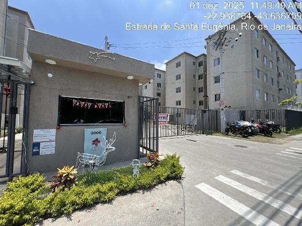 Apartamento da Caixa em RIO DE JANEIRO / RJ - 8787716470458