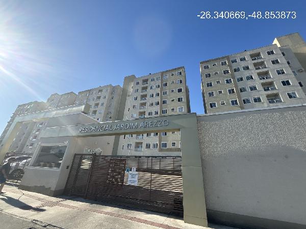 Apartamento da Caixa em JOINVILLE / SC - 8787716475662