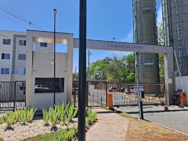 Apartamento da Caixa em RIBEIRAO PRETO / SP - 8787716499472