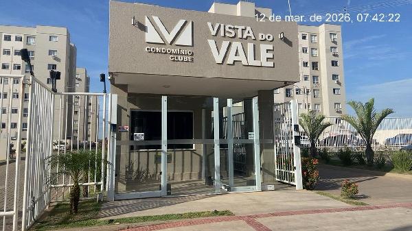 Apartamento da Caixa em VILA VELHA / ES - 8787716535266