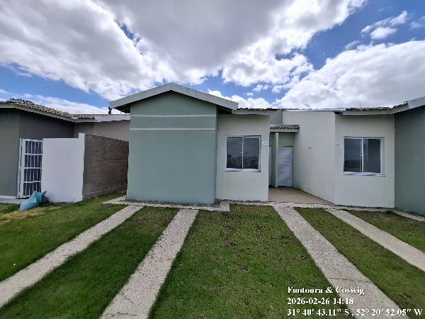 Casa da Caixa em PELOTAS / RS - 8787716552217