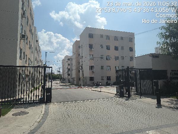 Apartamento da Caixa em RIO DE JANEIRO / RJ - 8787716554040