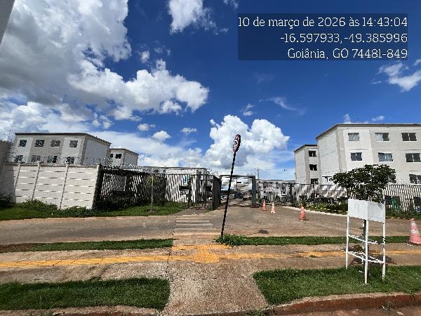 Apartamento da Caixa em GOIANIA / GO - 8787716588831
