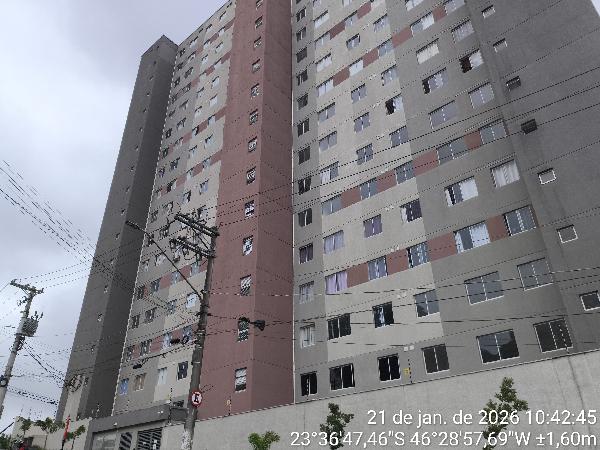 Apartamento da Caixa em SAO PAULO / SP - 8787716613895