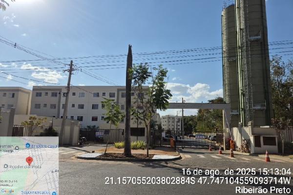 Apartamento da Caixa em RIBEIRAO PRETO / SP - 8787716617238