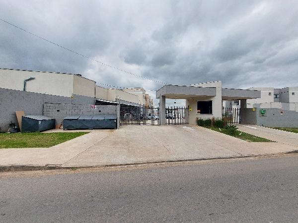 Imóvel da Caixa em ARAUCARIA / PR - 8787716620441