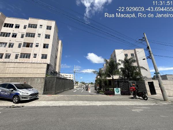 Apartamento da Caixa em RIO DE JANEIRO / RJ - 8787716628124