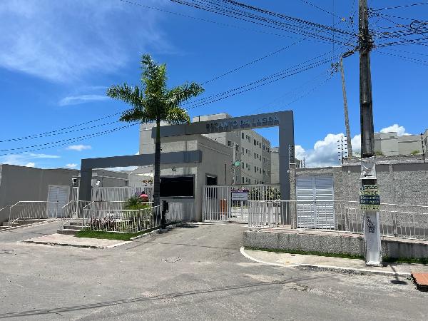 Apartamento da Caixa em JABOATAO DOS GUARARAPES / PE - 8787716631753