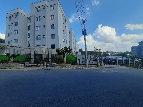Imóvel da Caixa em SANTA LUZIA / MG - 8787716659119