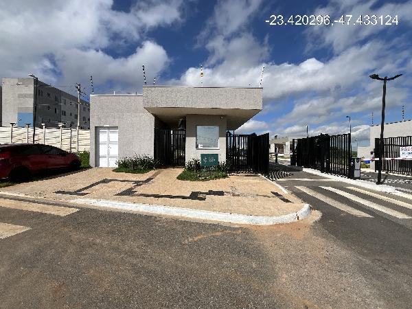 Apartamento da Caixa em SOROCABA / SP - 8787716659534