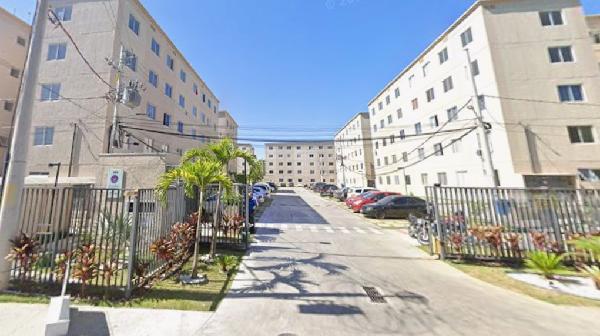 Apartamento da Caixa em RIO DE JANEIRO / RJ - 8787716680517