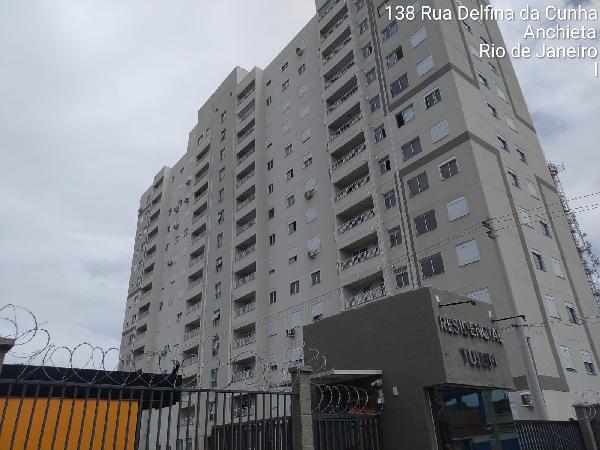 Apartamento da Caixa em RIO DE JANEIRO / RJ - 8787716700500
