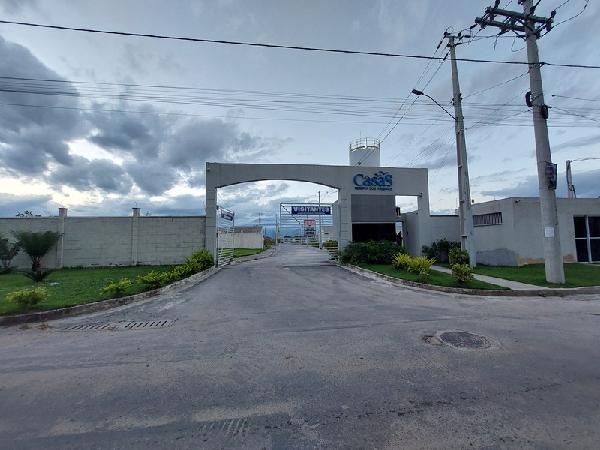 Casa da Caixa em ITABORAI / RJ - 8787716703401