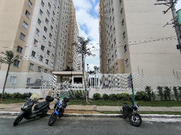 Apartamento da Caixa em SAO PAULO / SP - 8787716741931