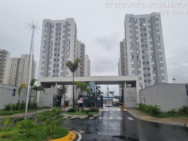 Apartamento da Caixa em MOGI GUACU / SP - 8787716757170