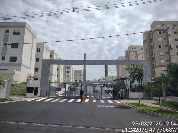 Apartamento da Caixa em RIBEIRAO PRETO / SP - 8787716772683