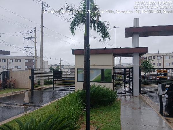 Apartamento da Caixa em SOROCABA / SP - 8787716810186