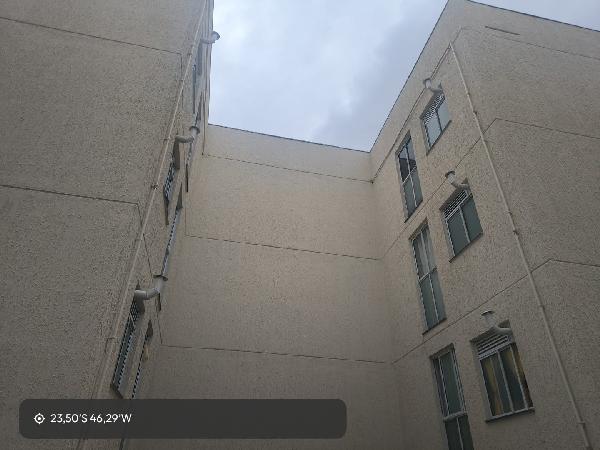 Apartamento da Caixa em SUZANO / SP - 8787716843602