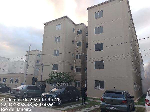 Imóvel da Caixa em RIO DE JANEIRO / RJ - 8787716891771