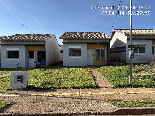 Casa da Caixa em RIO VERDE / GO - 8787716891844