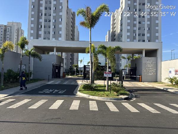 Apartamento da Caixa em MOGI GUACU / SP - 8787716949044
