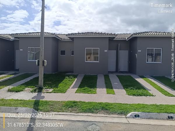 Casa da Caixa em PELOTAS / RS - 8787716960099