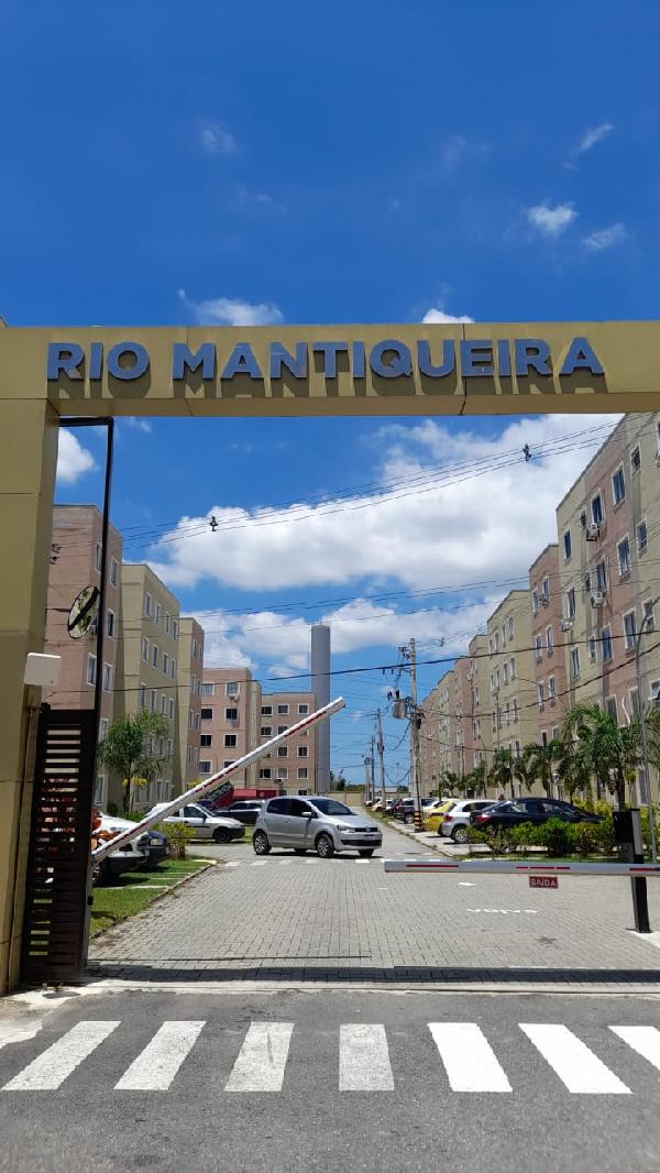 Apartamento da Caixa em RIO DE JANEIRO / RJ - 8787716961478