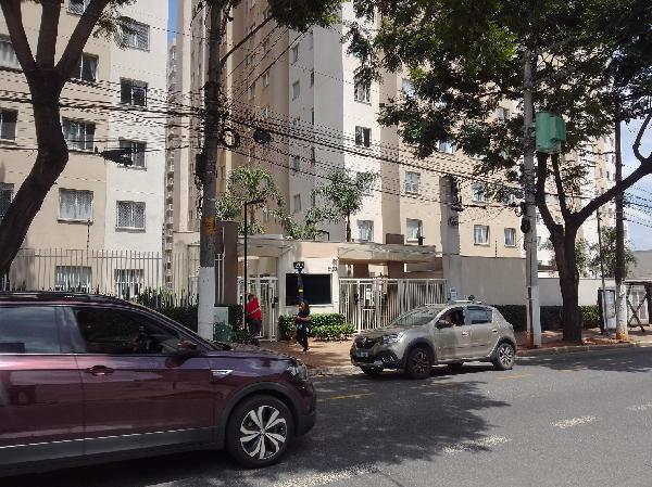 Apartamento da Caixa em SAO PAULO / SP - 8787717000412