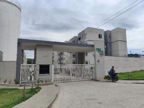 Apartamento da Caixa em NOVA IGUACU / RJ - 8787717014200