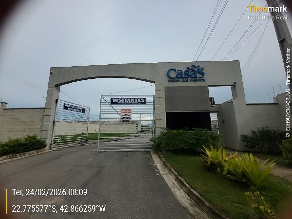 Casa da Caixa em ITABORAI / RJ - 8787717022483