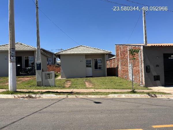 Casa da Caixa em ITAPETININGA / SP - 8787717032233