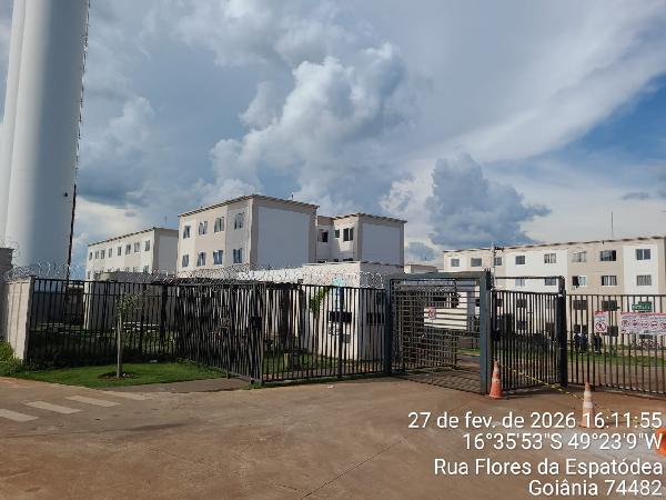 Apartamento da Caixa em GOIANIA / GO - 8787717041194