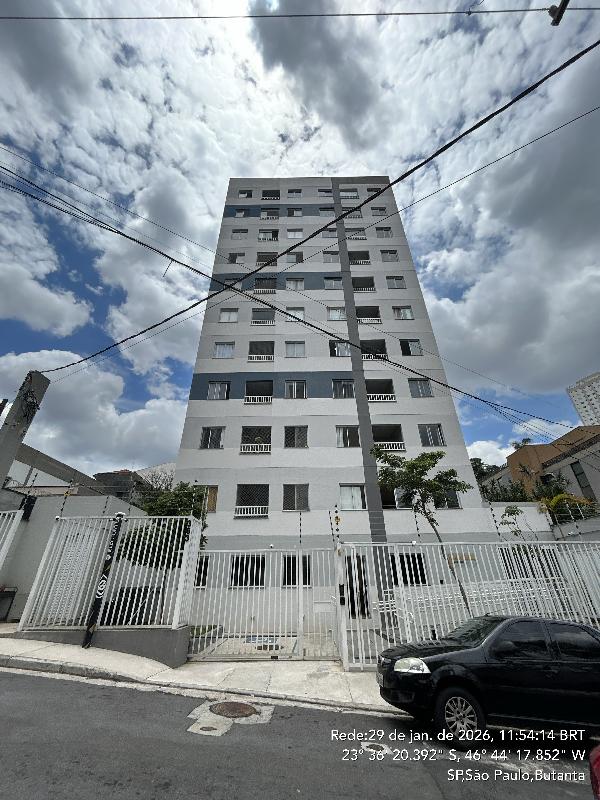 Apartamento da Caixa em SAO PAULO / SP - 8787717046803