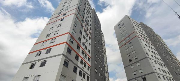 Apartamento da Caixa em SAO PAULO / SP - 8787717048334