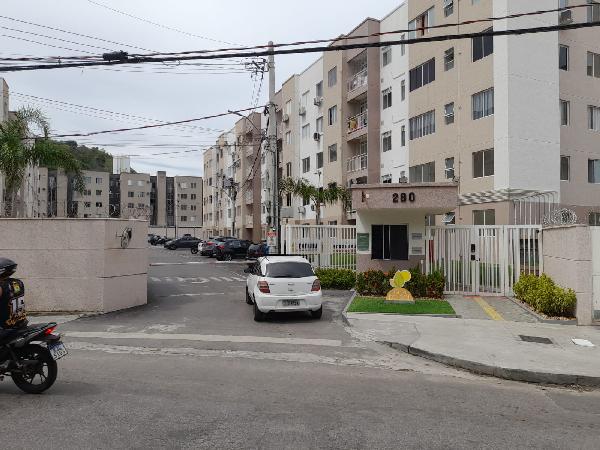 Apartamento da Caixa em RIO DE JANEIRO / RJ - 8787717106539